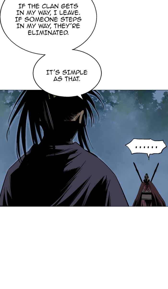 Gosu (The Master) Chap 126 - Next Chap 127