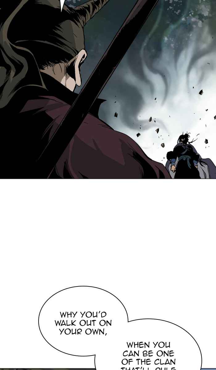 Gosu (The Master) Chap 126 - Next Chap 127