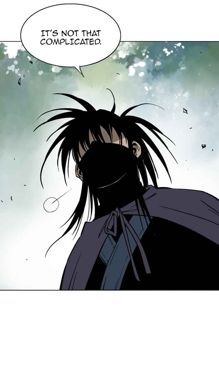 Gosu (The Master) Chap 126 - Next Chap 127
