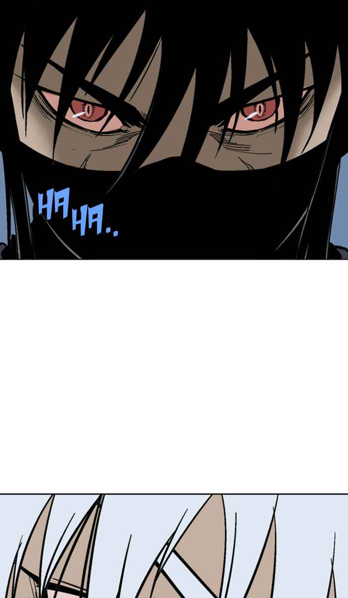 Gosu (The Master) Chap 126 - Next Chap 127