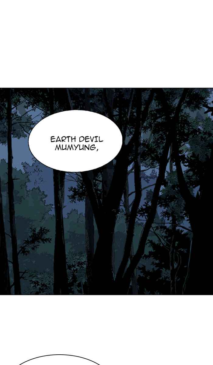 Gosu (The Master) Chap 126 - Next Chap 127