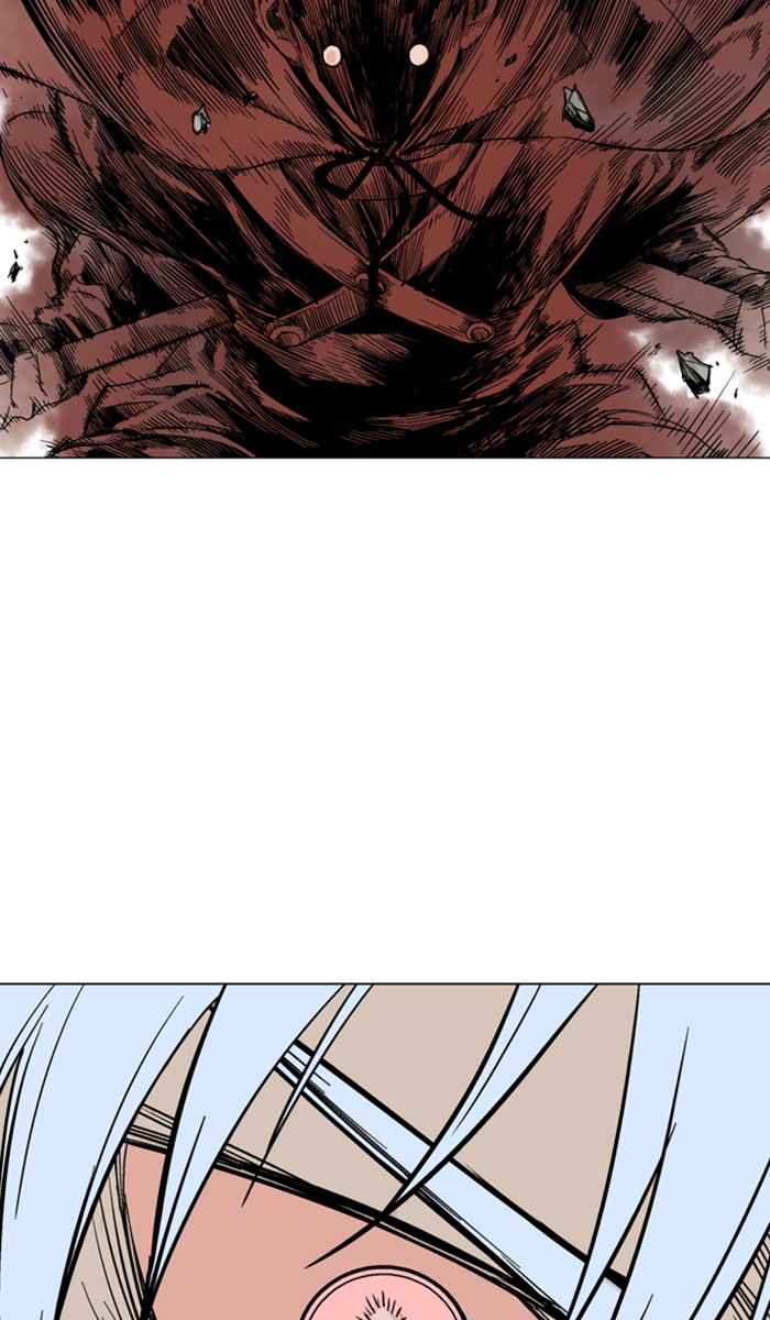 Gosu (The Master) Chap 126 - Next Chap 127