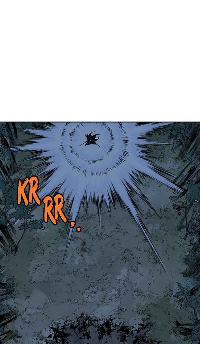 Gosu (The Master) Chap 126 - Next Chap 127