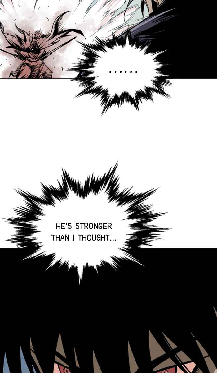 Gosu (The Master) Chap 126 - Next Chap 127