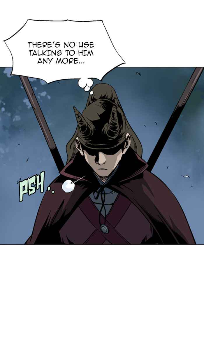 Gosu (The Master) Chap 126 - Next Chap 127