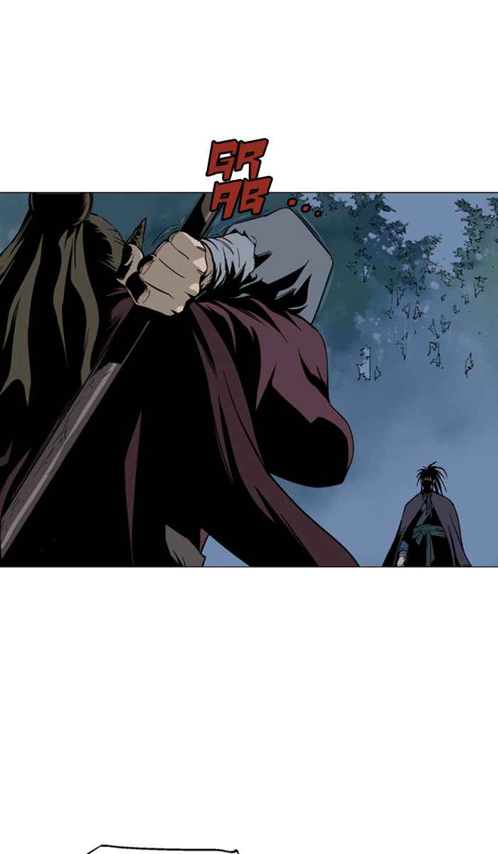 Gosu (The Master) Chap 126 - Next Chap 127