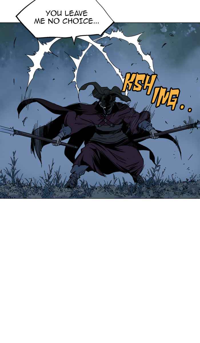 Gosu (The Master) Chap 126 - Next Chap 127