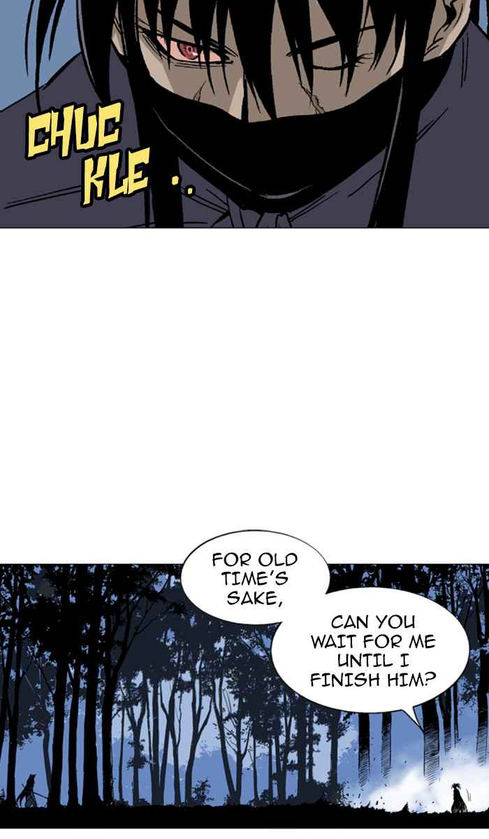 Gosu (The Master) Chap 126 - Next Chap 127