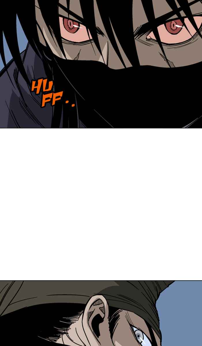 Gosu (The Master) Chap 126 - Next Chap 127