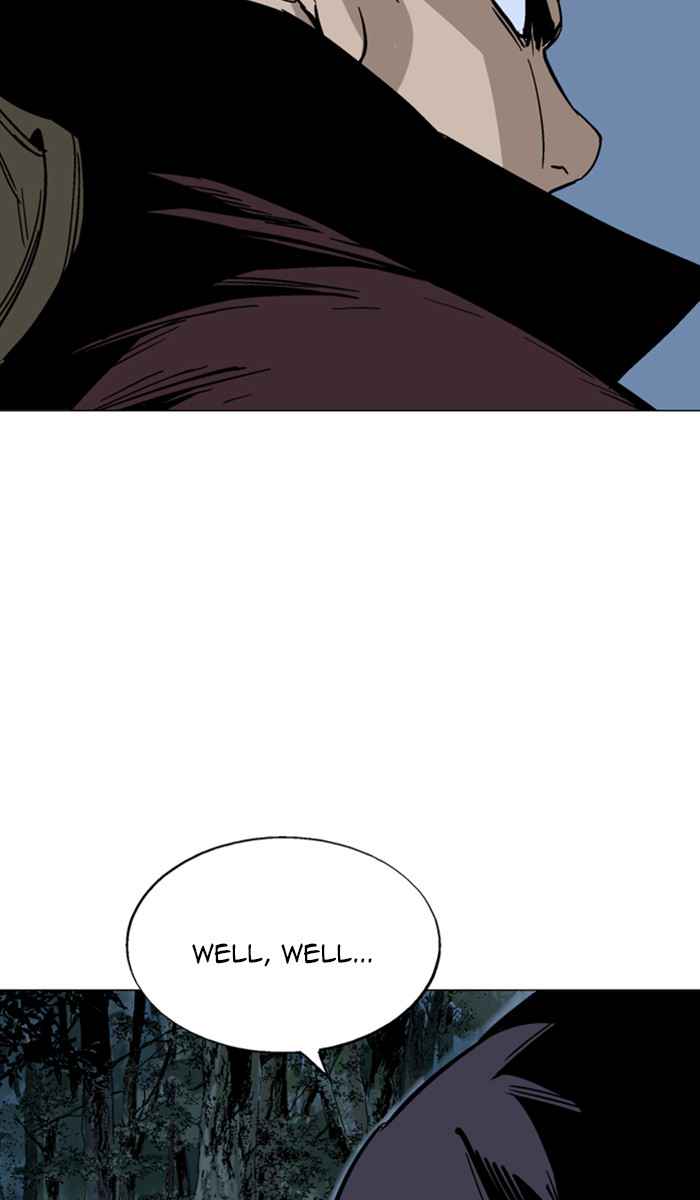 Gosu (The Master) Chap 126 - Next Chap 127