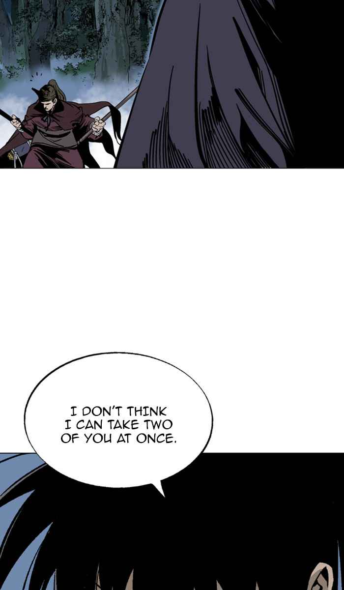 Gosu (The Master) Chap 126 - Next Chap 127