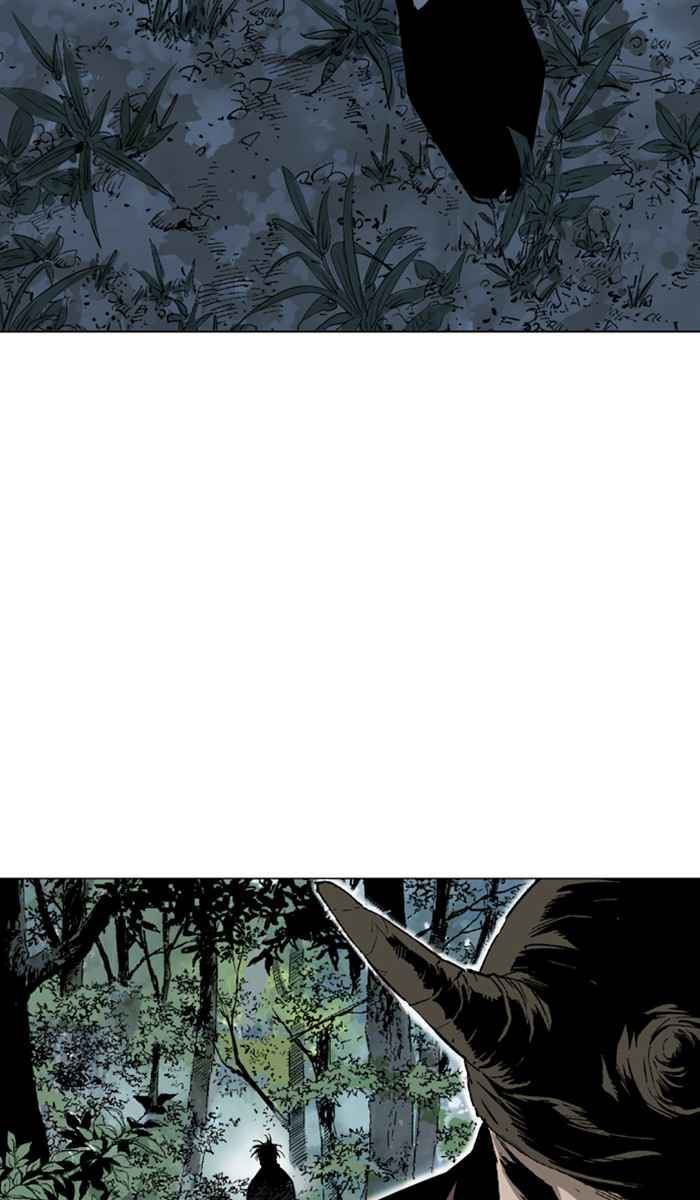 Gosu (The Master) Chap 126 - Next Chap 127