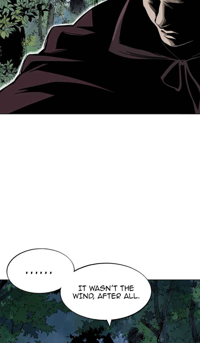 Gosu (The Master) Chap 126 - Next Chap 127