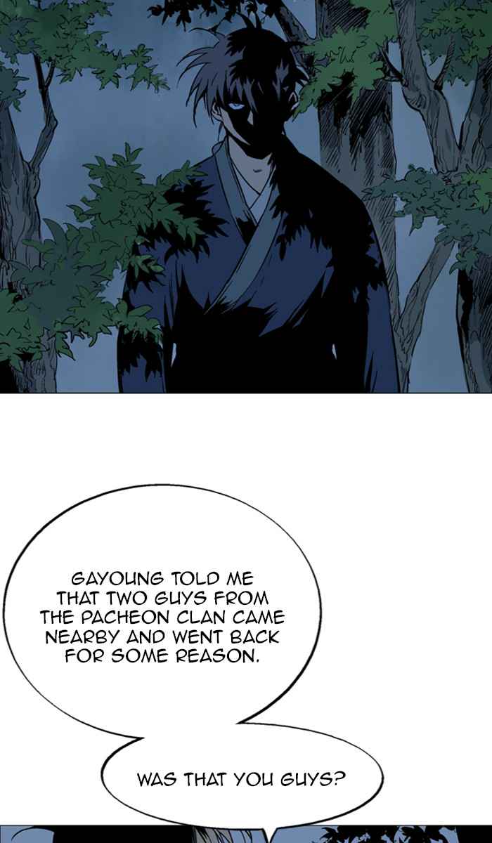 Gosu (The Master) Chap 126 - Next Chap 127