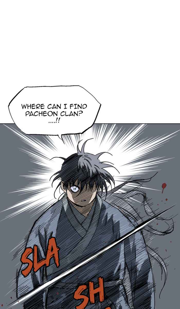 Gosu (The Master) Chap 126 - Next Chap 127