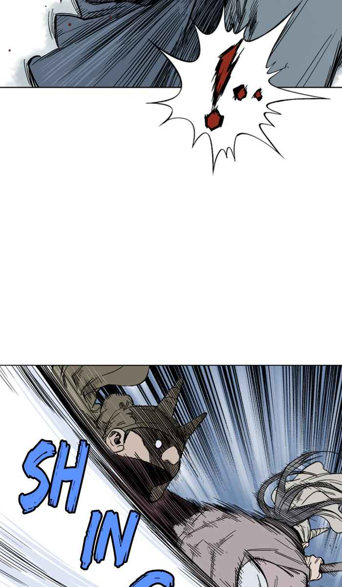 Gosu (The Master) Chap 126 - Next Chap 127