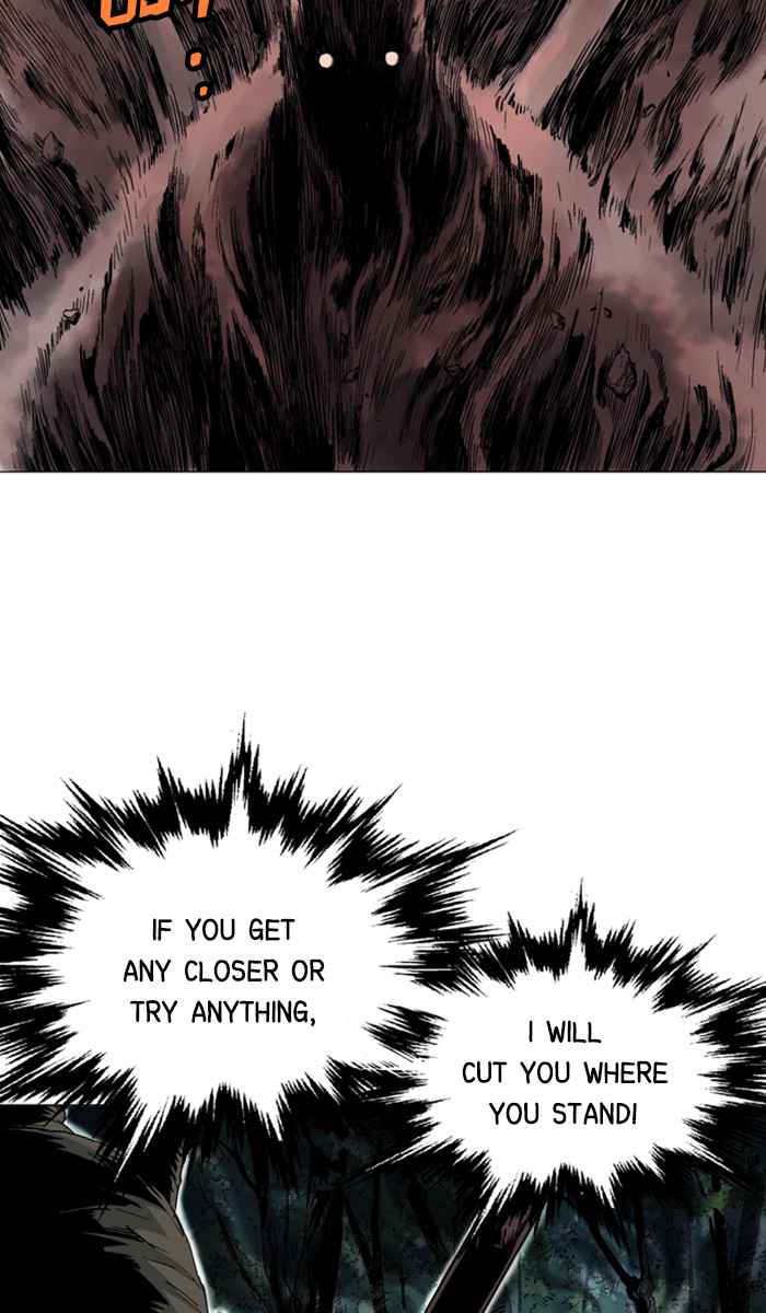 Gosu (The Master) Chap 126 - Next Chap 127