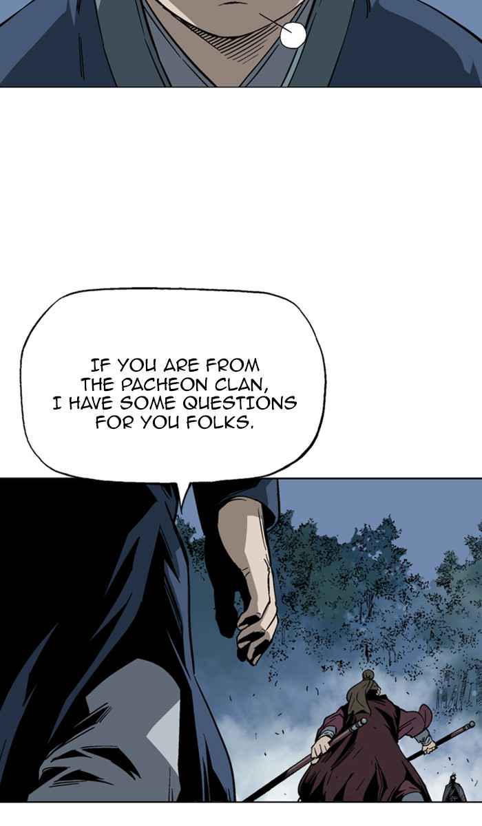 Gosu (The Master) Chap 126 - Next Chap 127