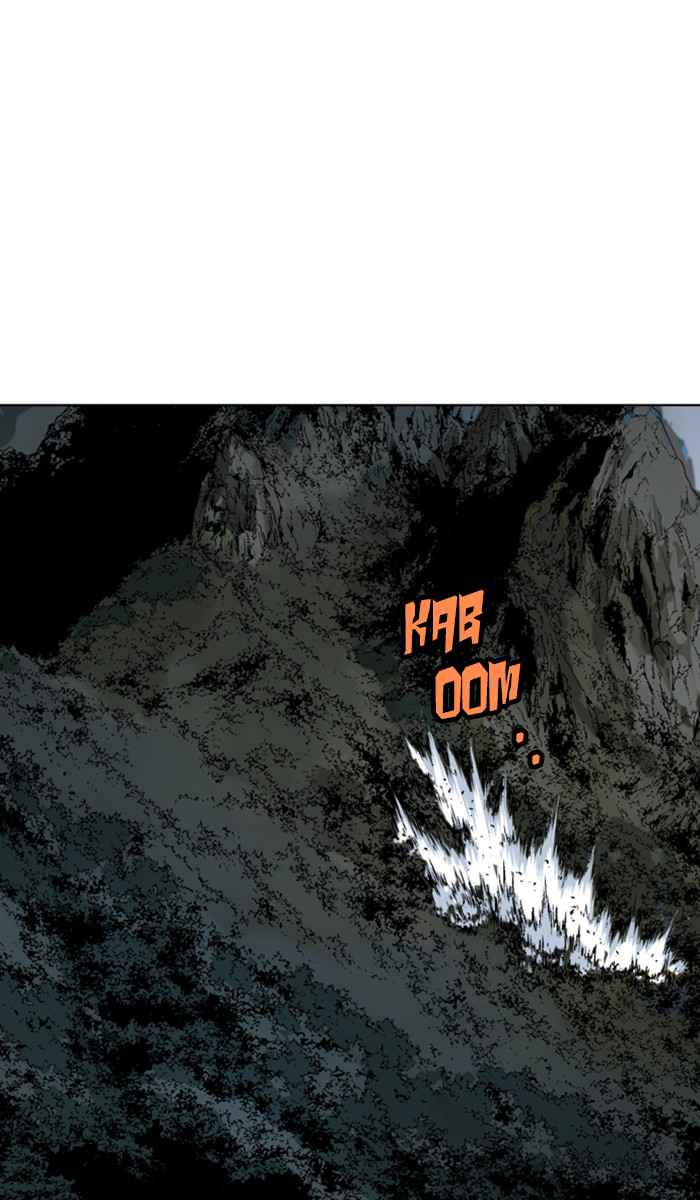 Gosu (The Master) Chap 126 - Next Chap 127