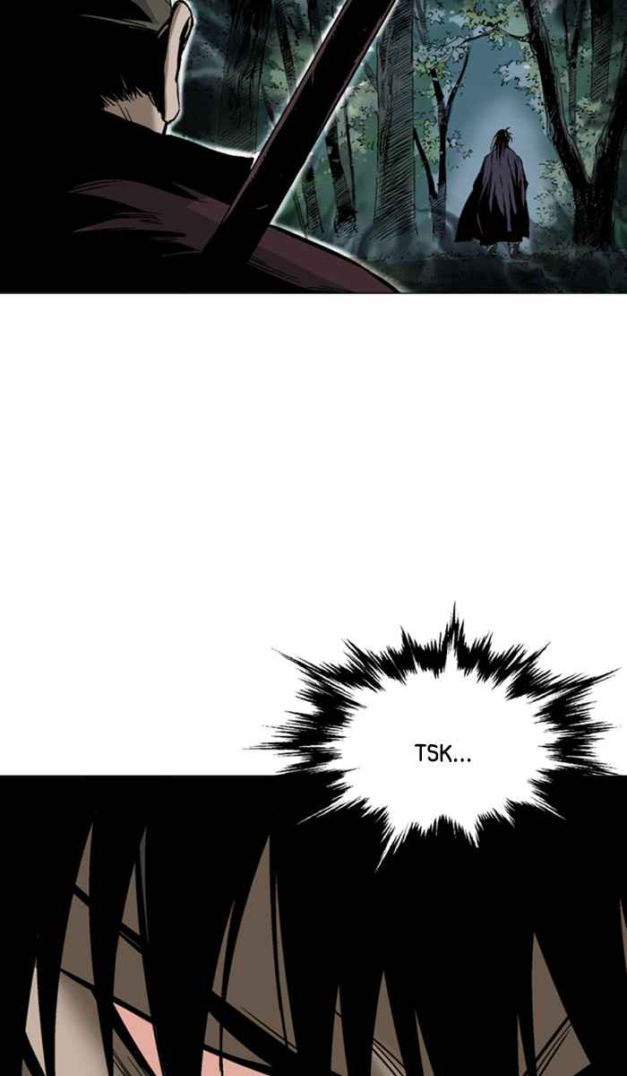 Gosu (The Master) Chap 126 - Next Chap 127