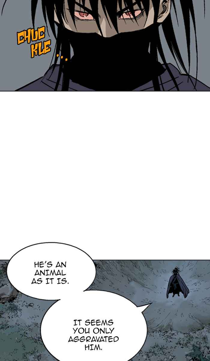 Gosu (The Master) Chap 127 - Next Chap 128