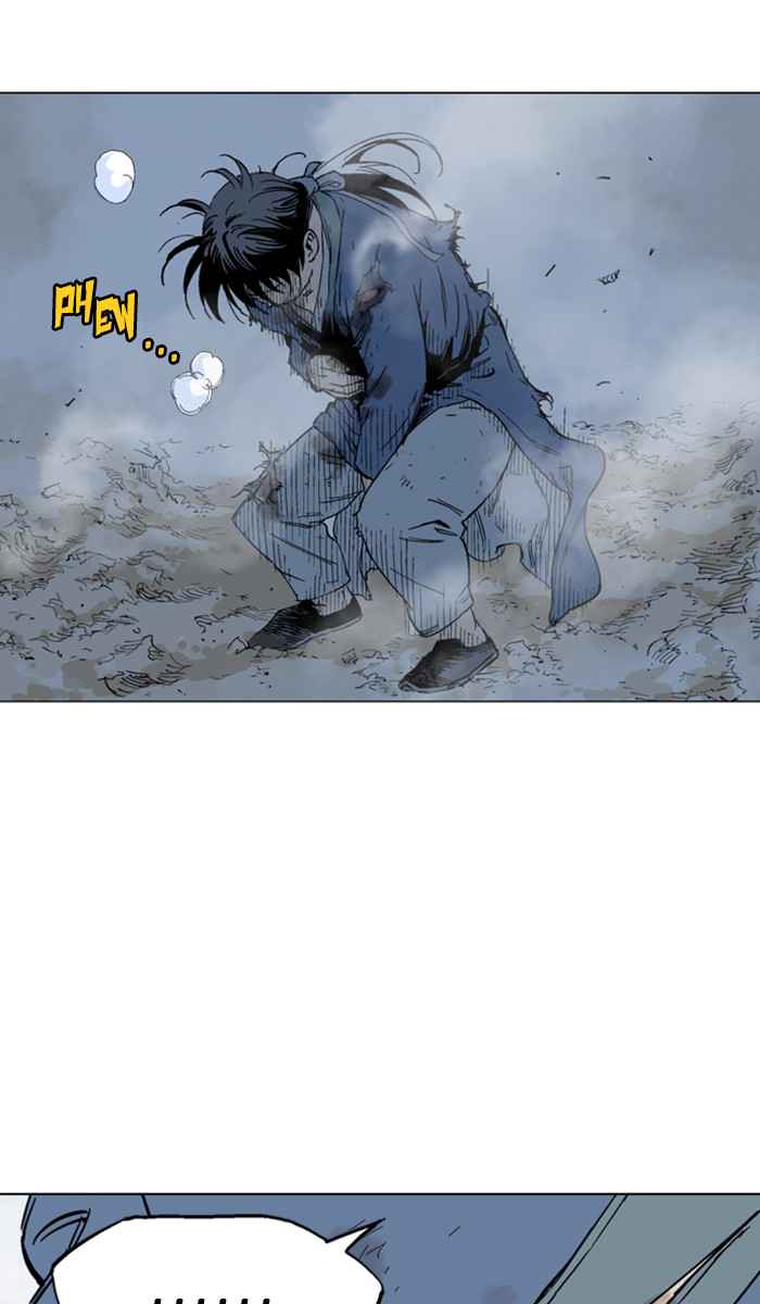 Gosu (The Master) Chap 127 - Next Chap 128