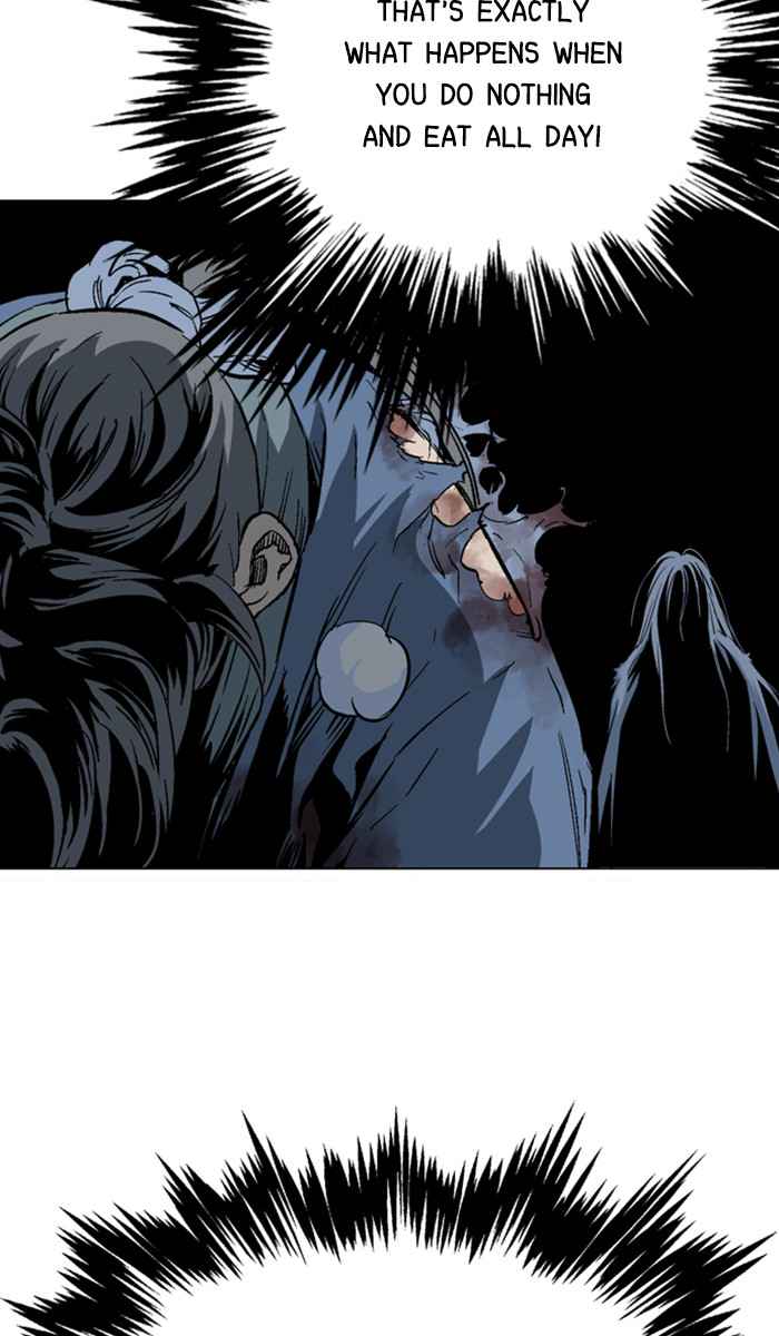 Gosu (The Master) Chap 127 - Next Chap 128