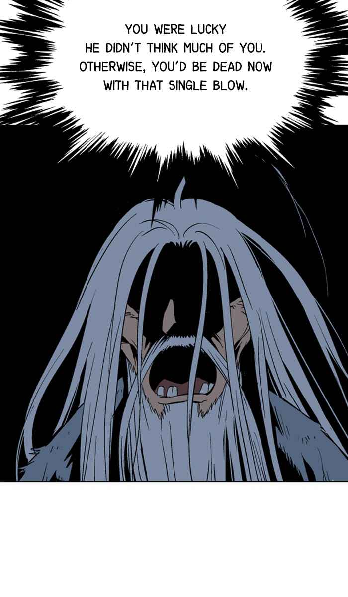 Gosu (The Master) Chap 127 - Next Chap 128