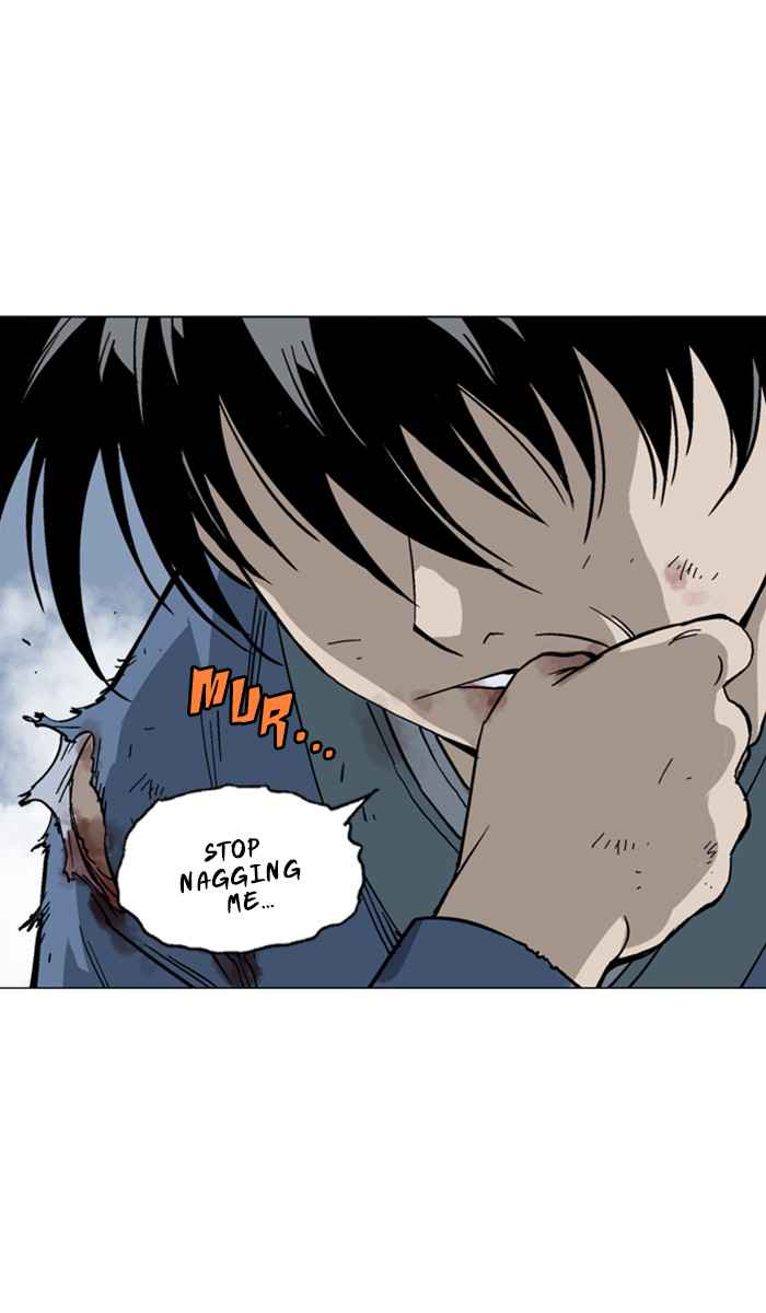 Gosu (The Master) Chap 127 - Next Chap 128