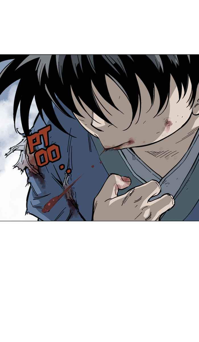 Gosu (The Master) Chap 127 - Next Chap 128
