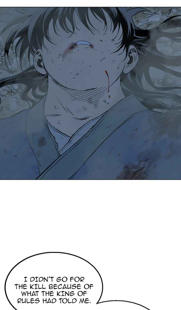 Gosu (The Master) Chap 127 - Next Chap 128