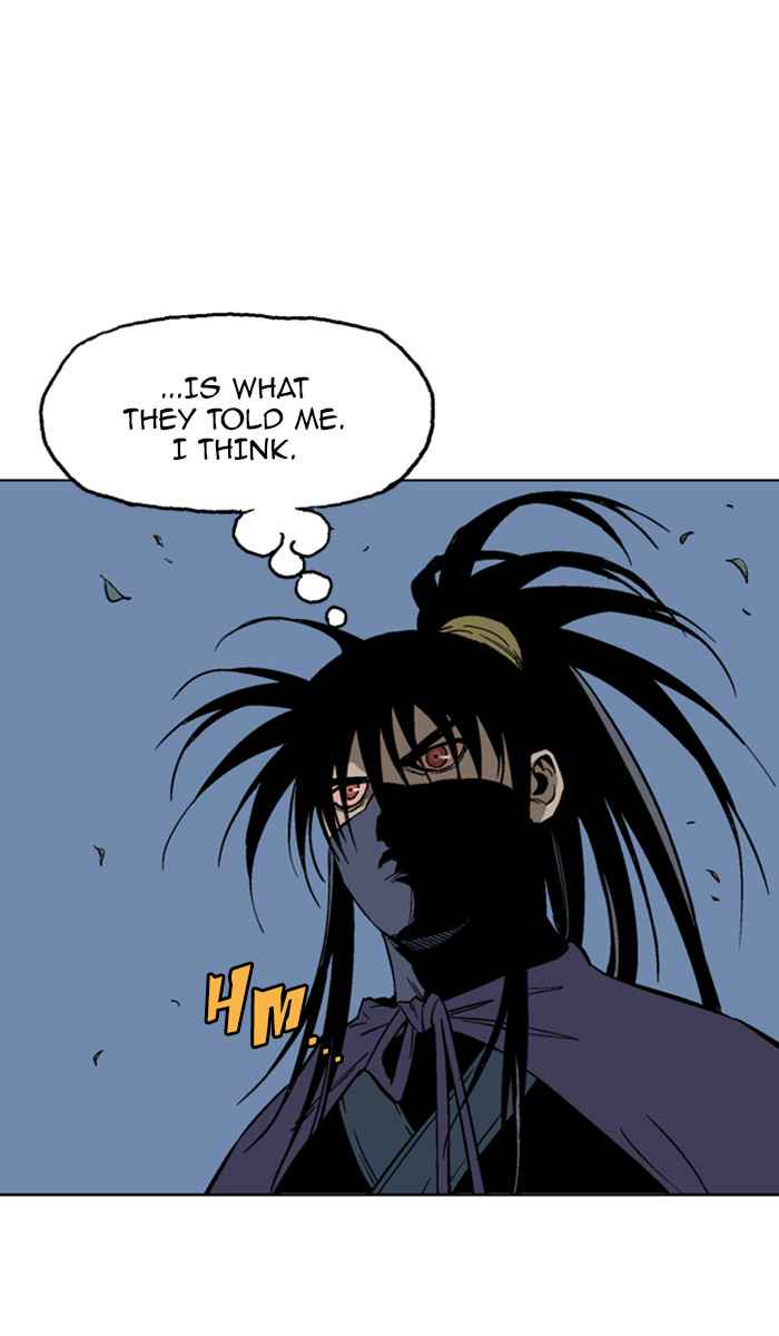 Gosu (The Master) Chap 127 - Next Chap 128