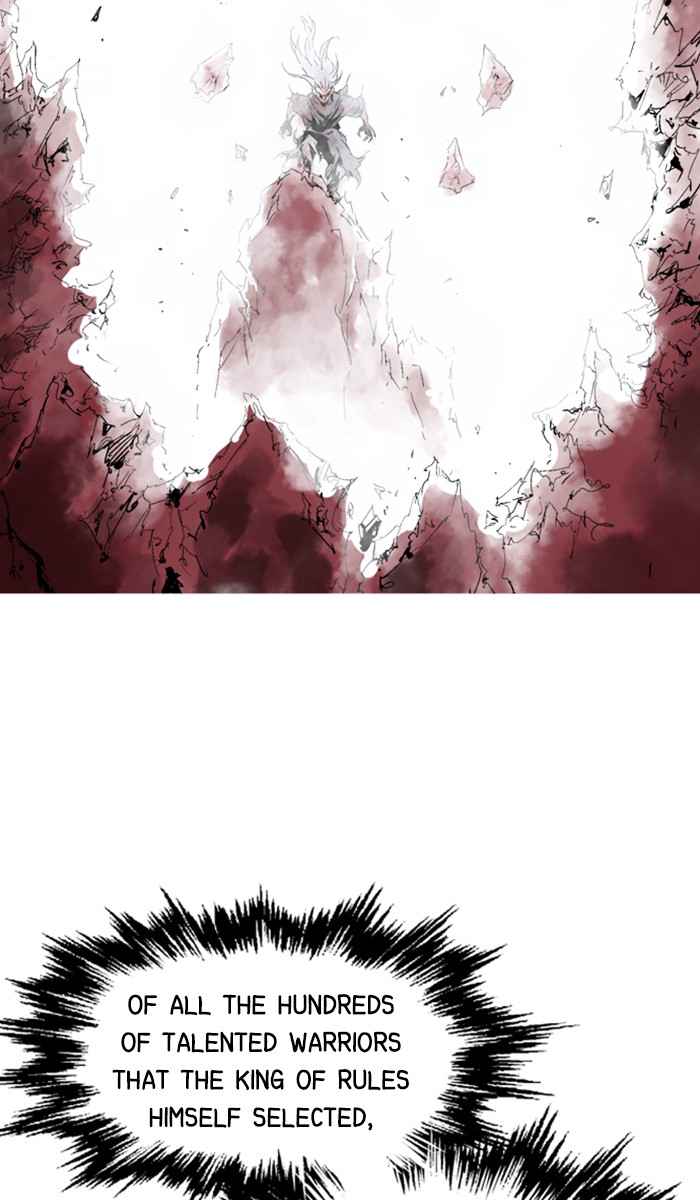 Gosu (The Master) Chap 127 - Next Chap 128
