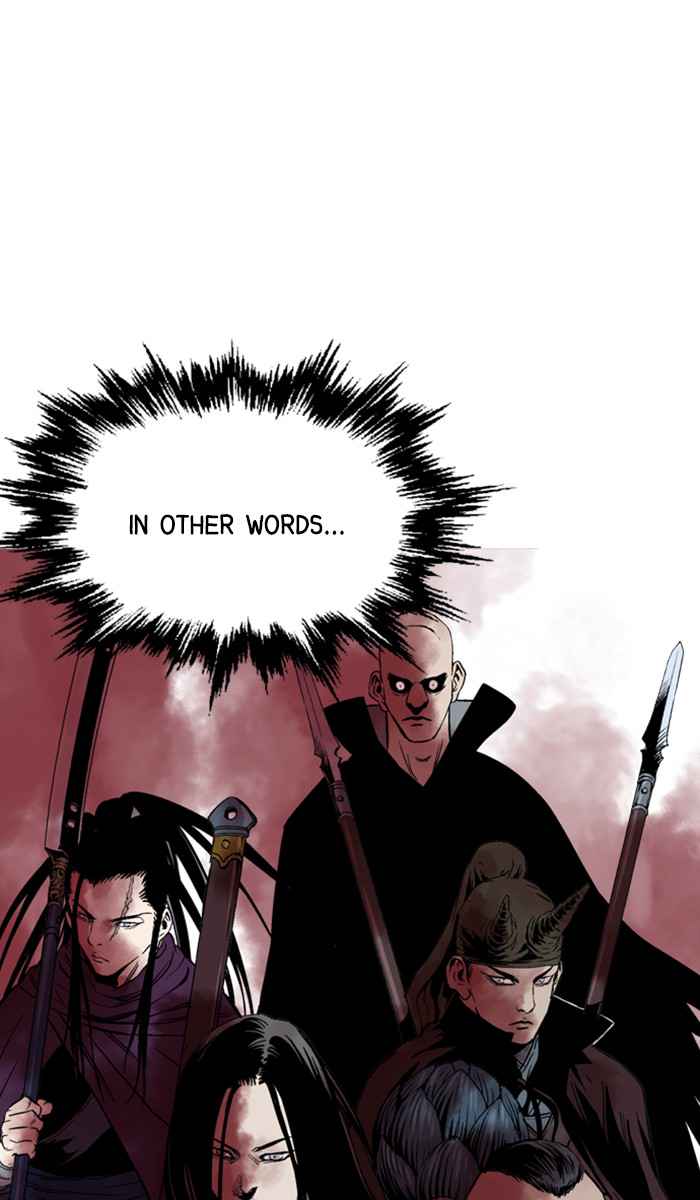Gosu (The Master) Chap 127 - Next Chap 128
