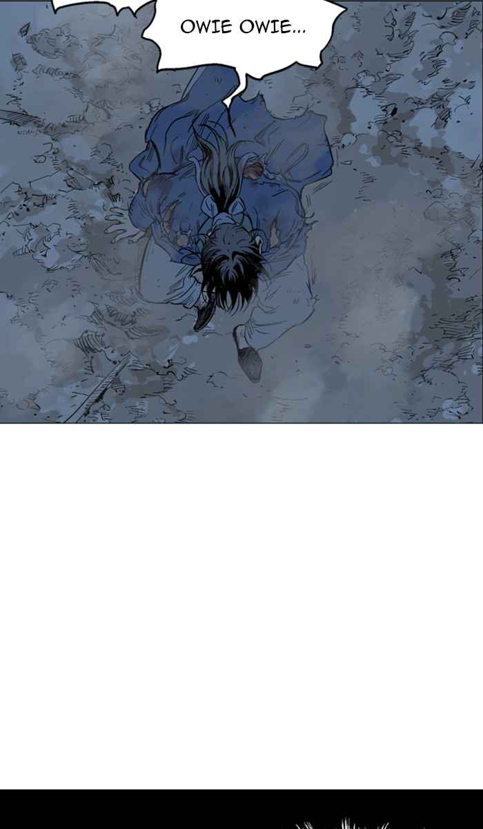 Gosu (The Master) Chap 127 - Next Chap 128