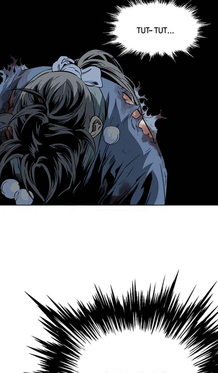 Gosu (The Master) Chap 127 - Next Chap 128