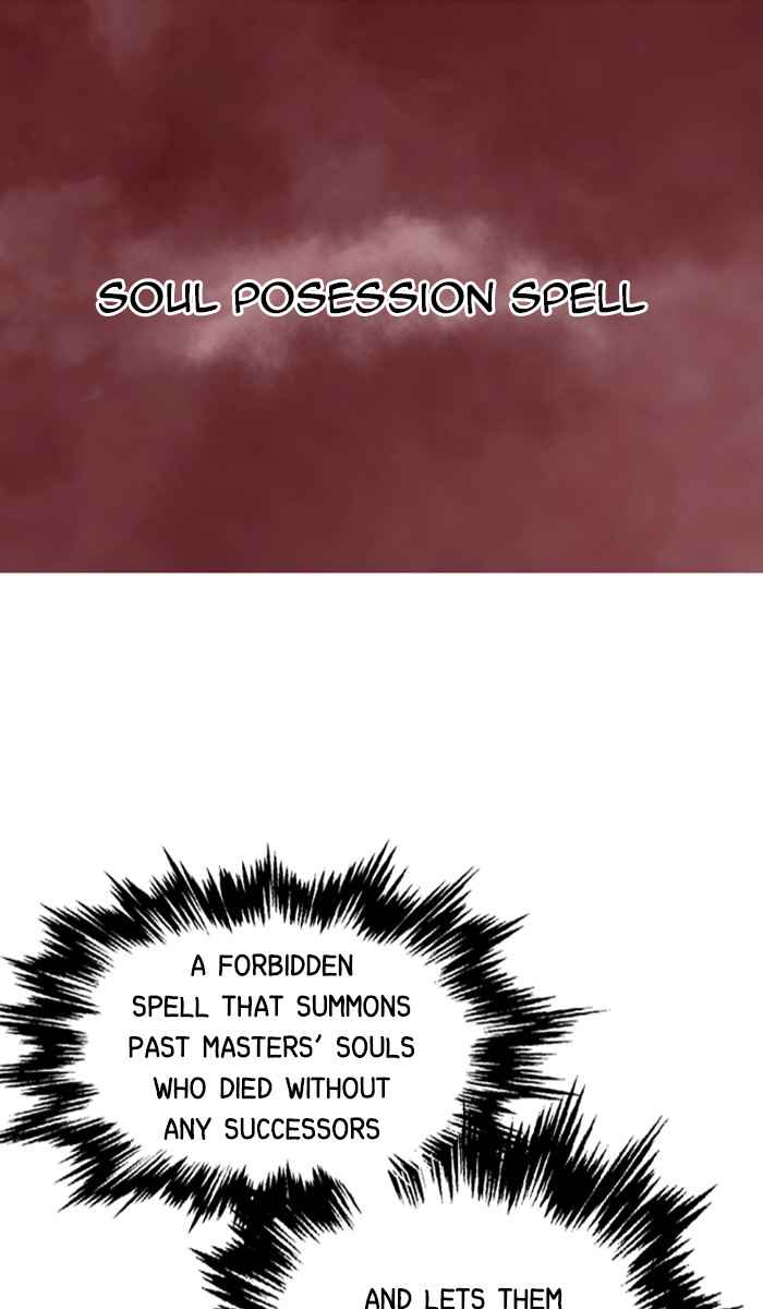 Gosu (The Master) Chap 127 - Next Chap 128