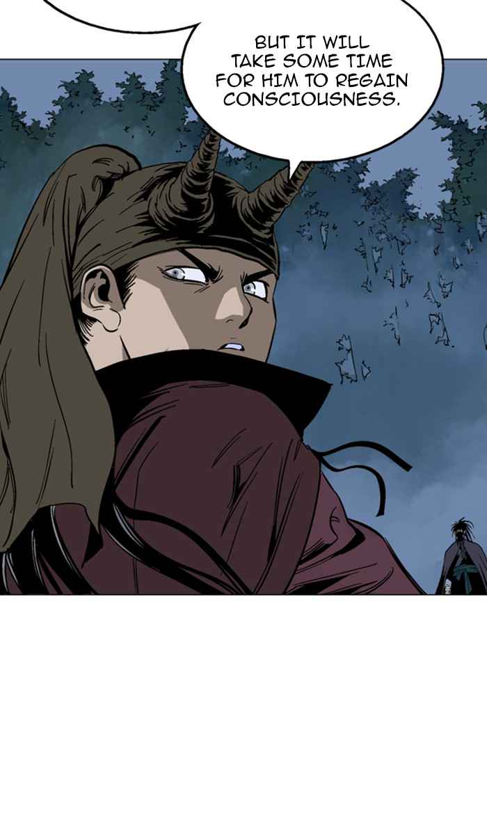 Gosu (The Master) Chap 127 - Next Chap 128