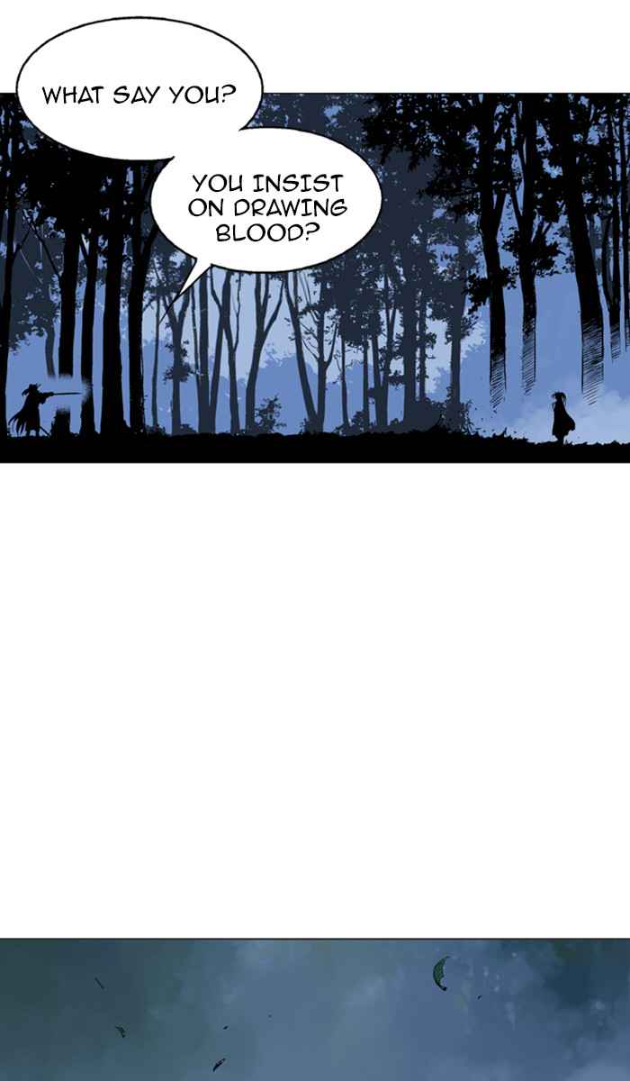 Gosu (The Master) Chap 127 - Next Chap 128