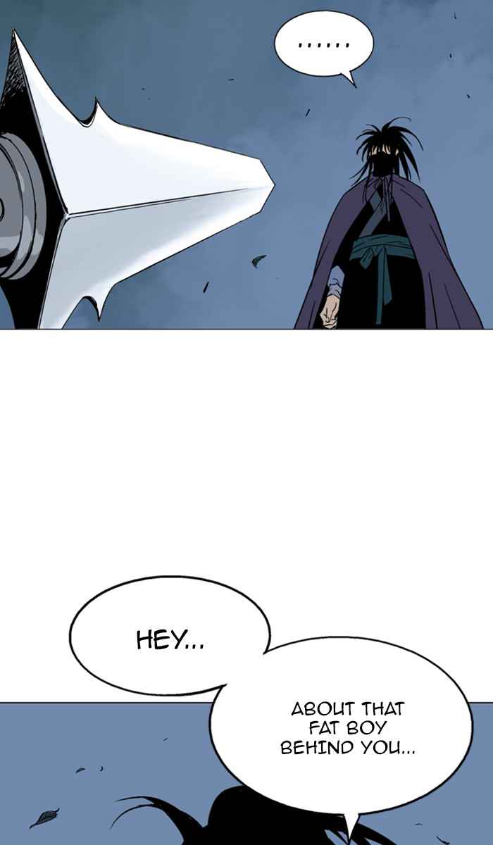 Gosu (The Master) Chap 127 - Next Chap 128