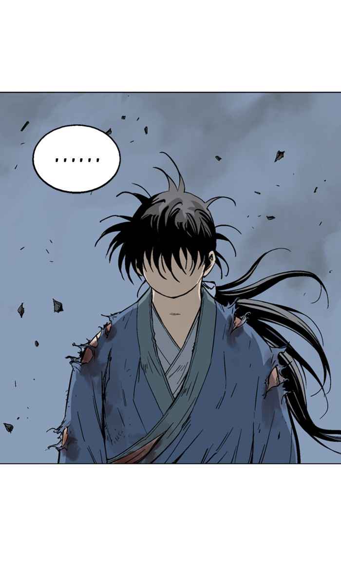 Gosu (The Master) Chap 127 - Next Chap 128