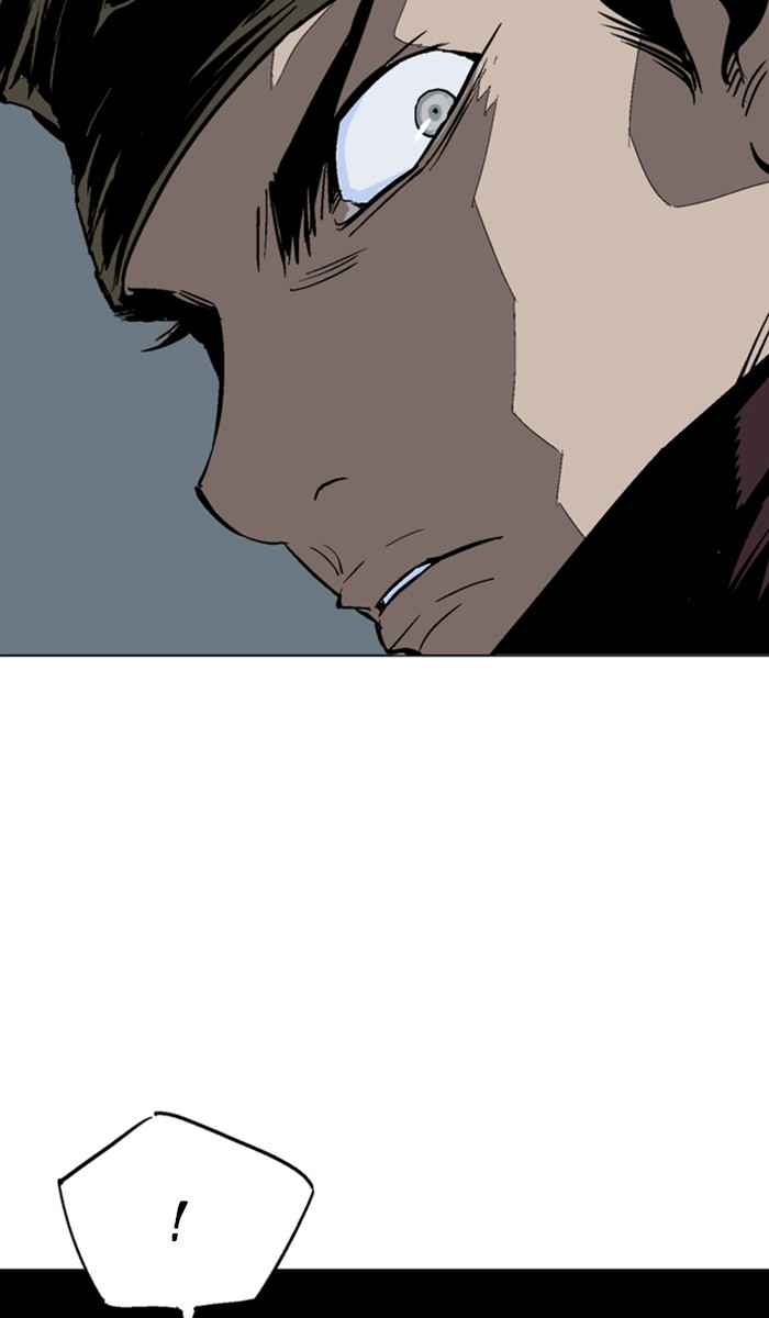 Gosu (The Master) Chap 127 - Next Chap 128
