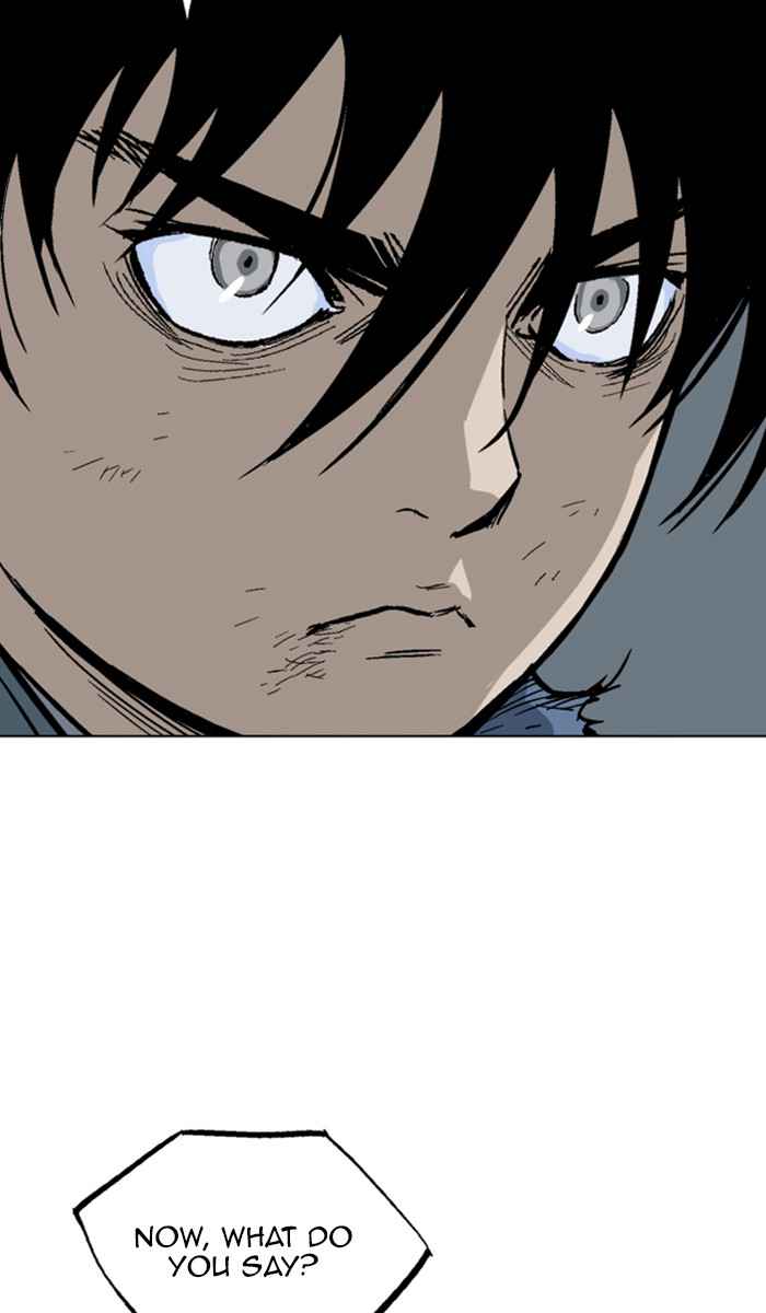 Gosu (The Master) Chap 127 - Next Chap 128
