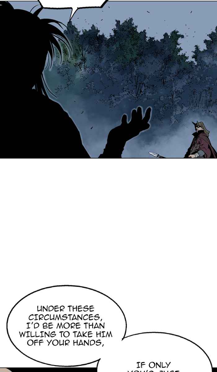 Gosu (The Master) Chap 127 - Next Chap 128