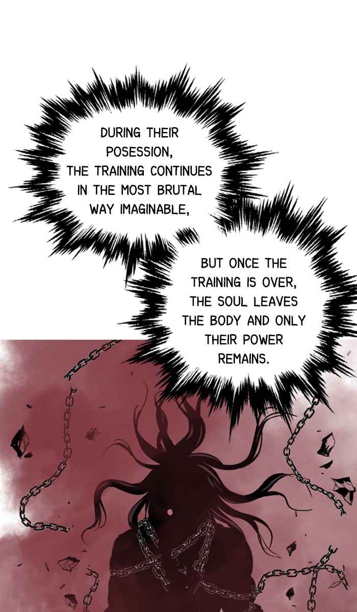 Gosu (The Master) Chap 127 - Next Chap 128