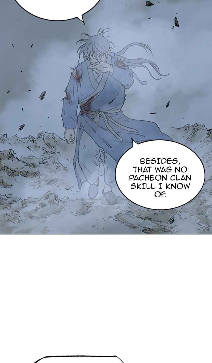 Gosu (The Master) Chap 127 - Next Chap 128