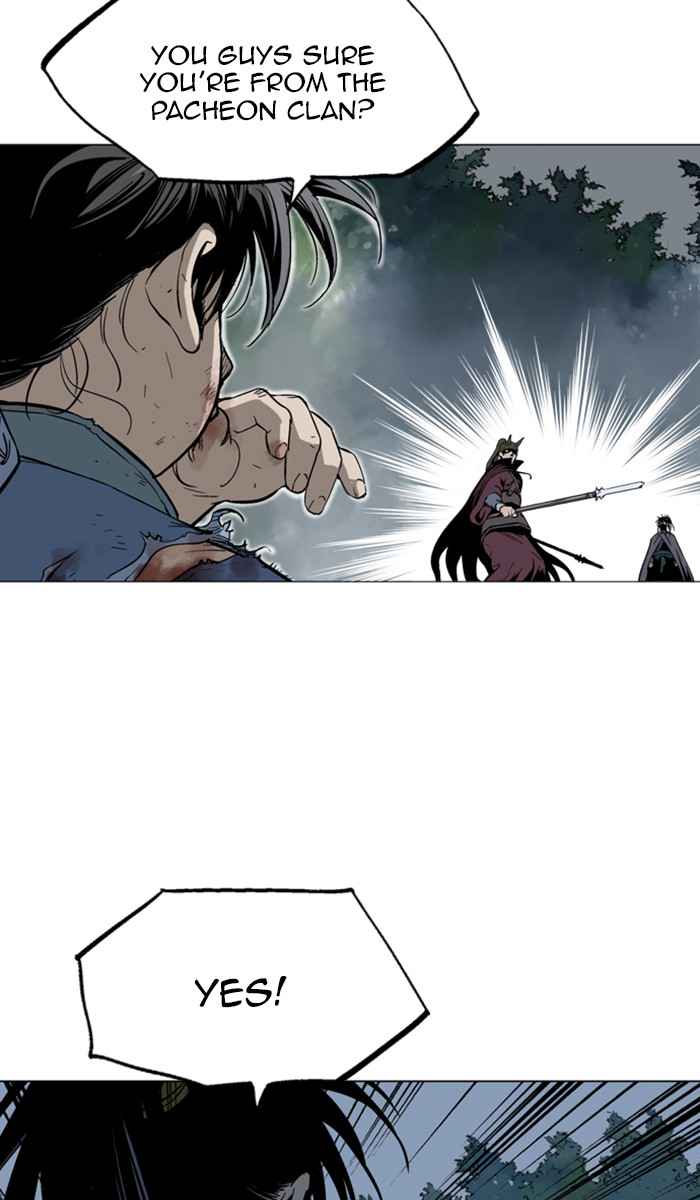Gosu (The Master) Chap 127 - Next Chap 128