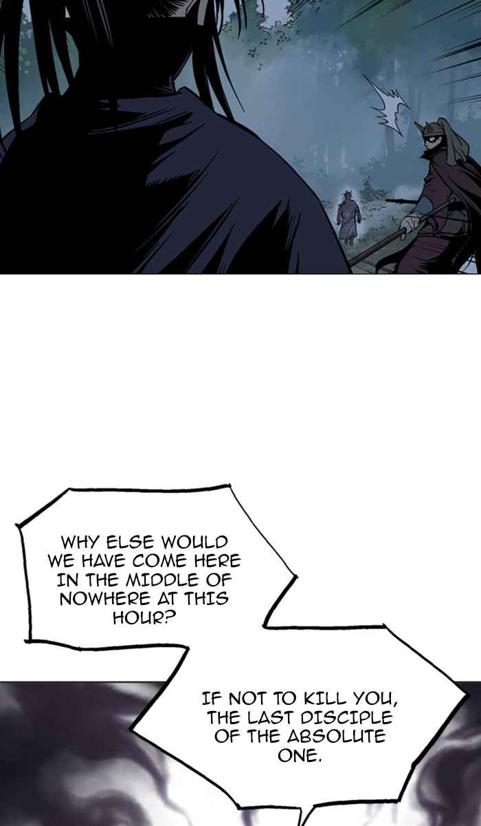 Gosu (The Master) Chap 127 - Next Chap 128