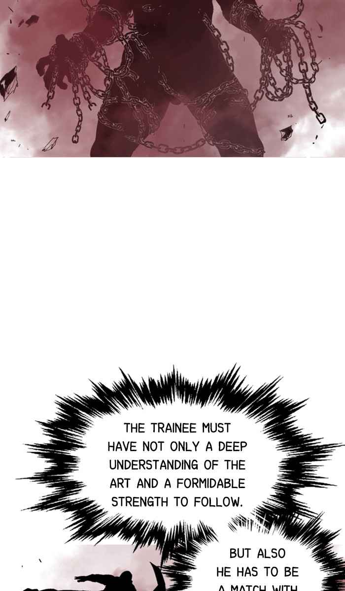 Gosu (The Master) Chap 127 - Next Chap 128
