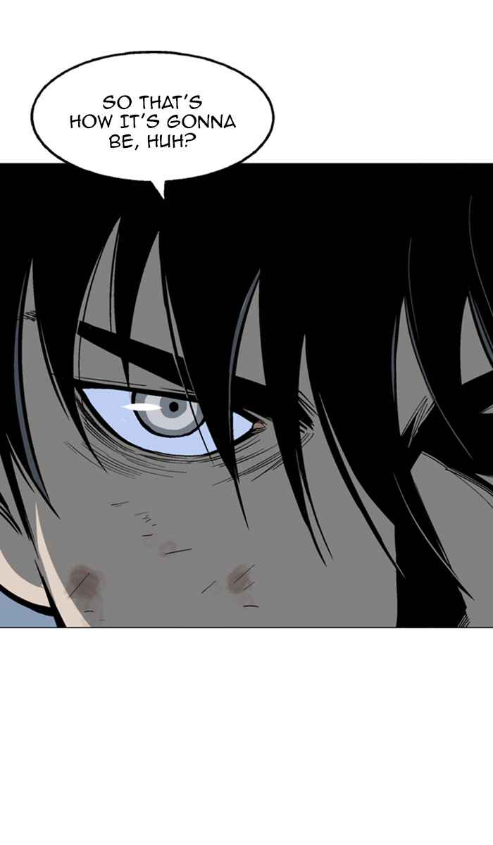 Gosu (The Master) Chap 127 - Next Chap 128